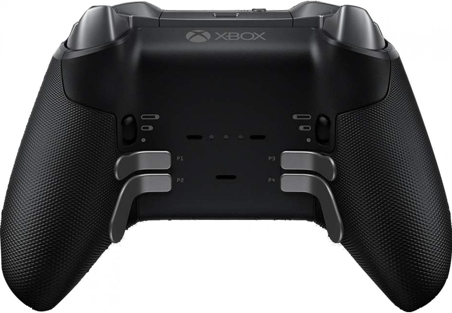 Геймпад Microsoft Elite Wireless Controller Series 2 Геймпад Microsoft Elite Wireless Controller Series 2