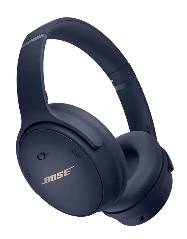 Беспроводные наушники Bose QuietComfort 45 Беспроводные наушники Bose QuietComfort 45