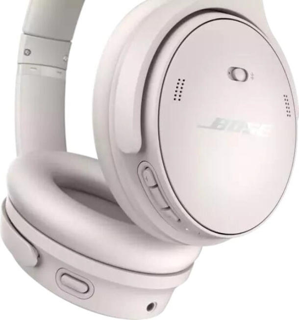 Беспроводные наушники Bose QuietComfort Беспроводные наушники Bose QuietComfort