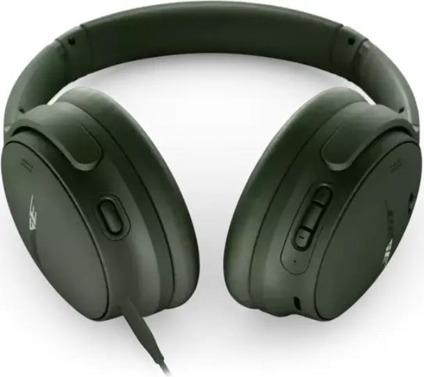 Беспроводные наушники Bose QuietComfort Беспроводные наушники Bose QuietComfort