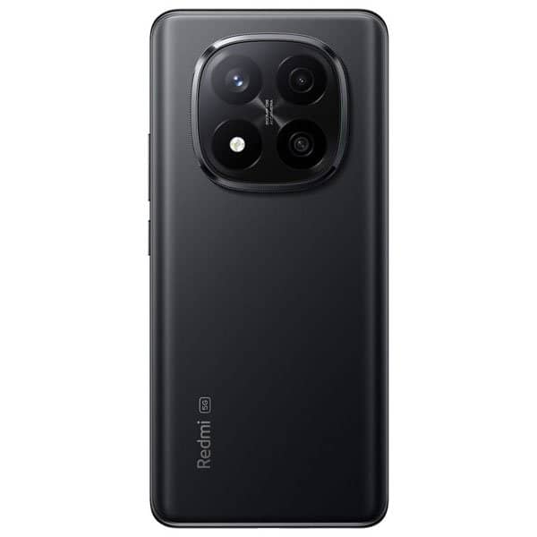 Смартфон Xiaomi Redmi Note 14 Pro Plus 5G 12/512Gb Midnight Black EU Смартфон Xiaomi Redmi Note 14 Pro Plus 5G 12/512Gb Midnight Black EU