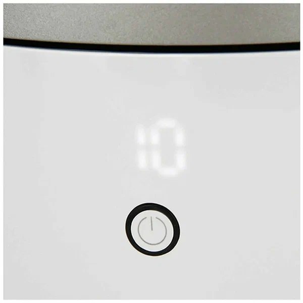 Очиститель воздуха Dyson TP03 Cool Link White/Silver Очиститель воздуха Dyson TP03 Cool Link White/Silver