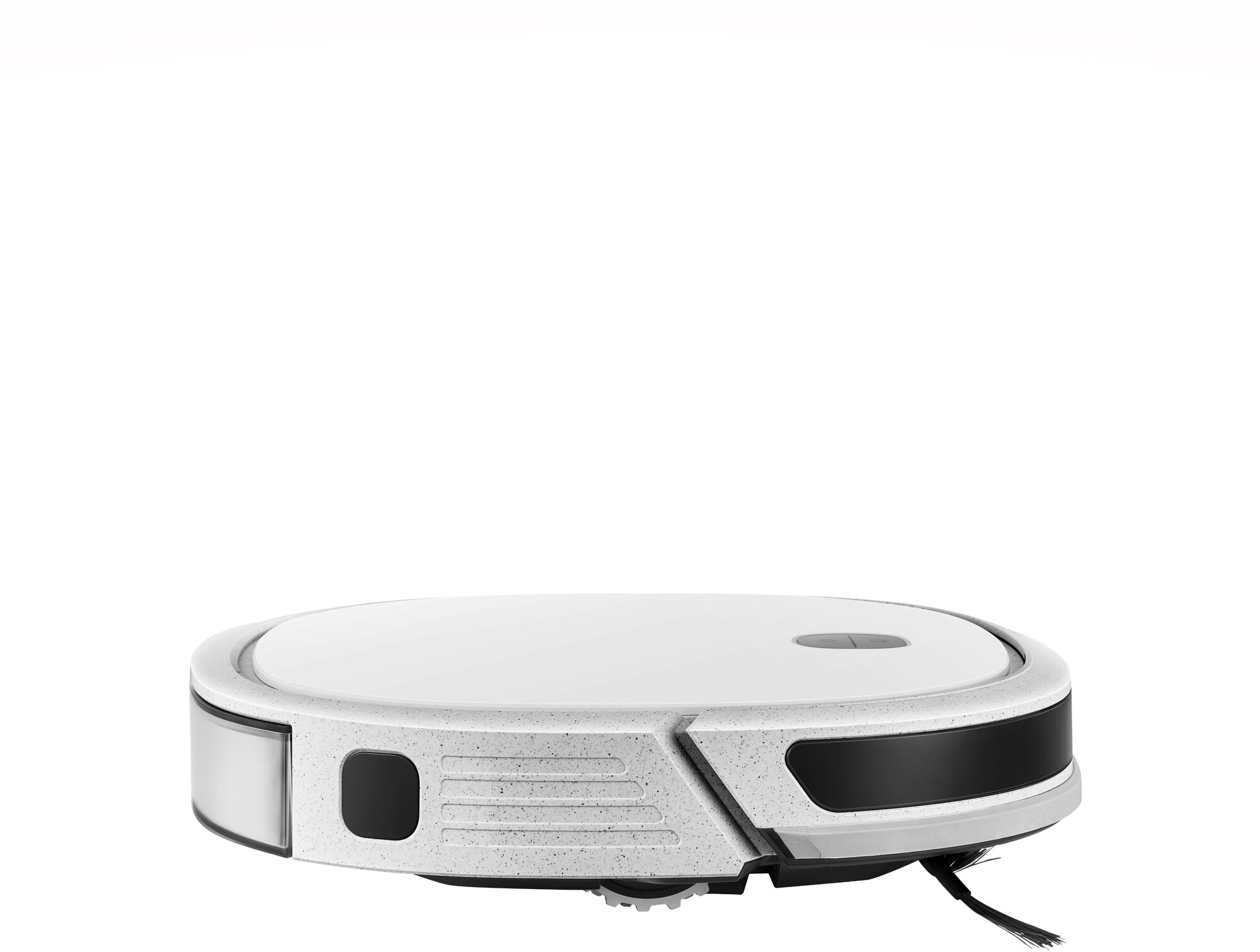 Робот-пылесос VCR18W White Робот-пылесос VCR18W White