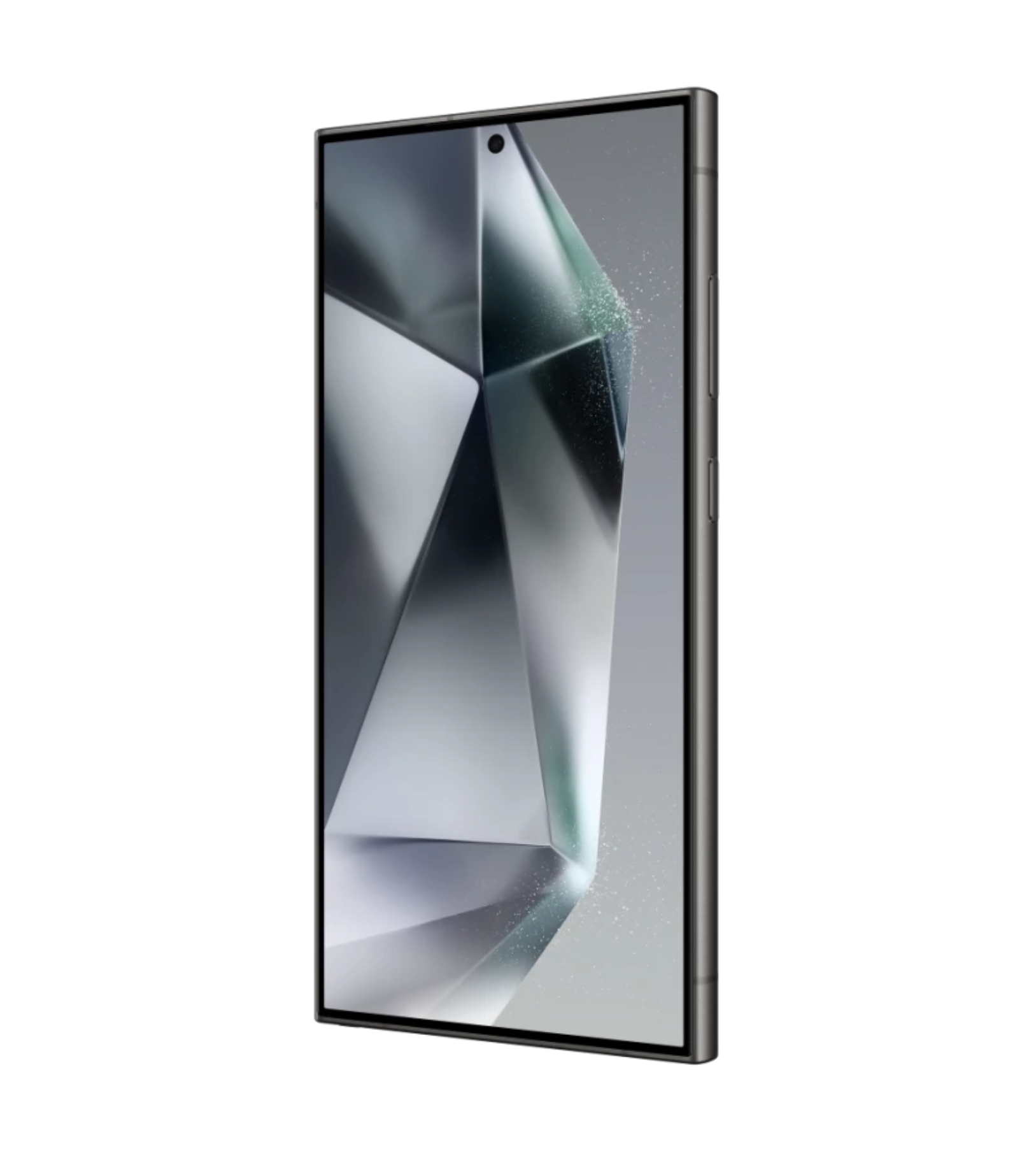 Смартфон Samsung Galaxy S24 Ultra 12/256Gb Titanium Black