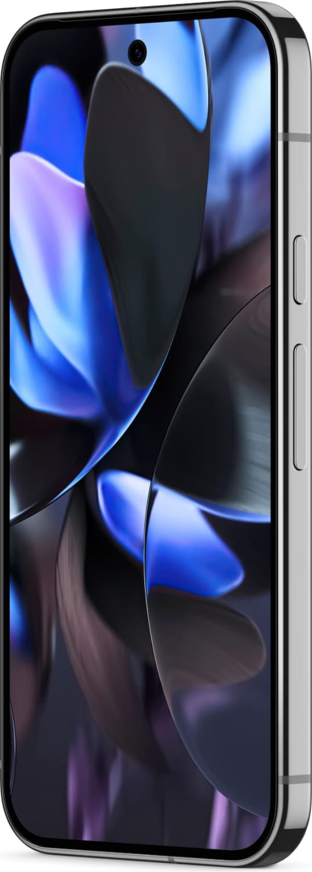 Смартфон Google Pixel 9 Pro 16/128 ГБ Obsidian Смартфон Google Pixel 9 Pro 16/128 ГБ Obsidian