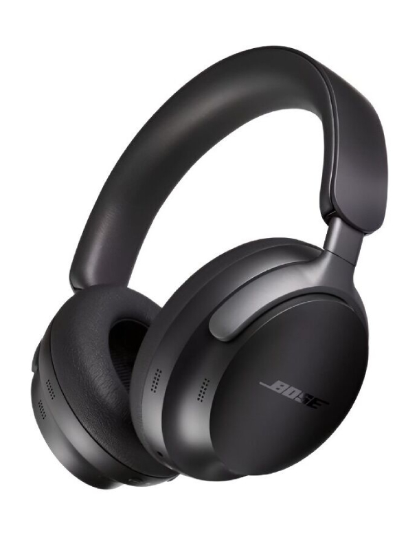 Беспроводные наушники Bose QuietComfort Ultra Headphones чёрный Беспроводные наушники Bose QuietComfort Ultra Headphones чёрный