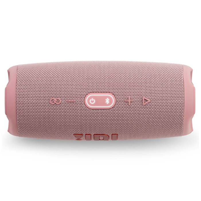 Портативная акустическая система JBL Charge 5 Pink Портативная акустическая система JBL Charge 5 Pink