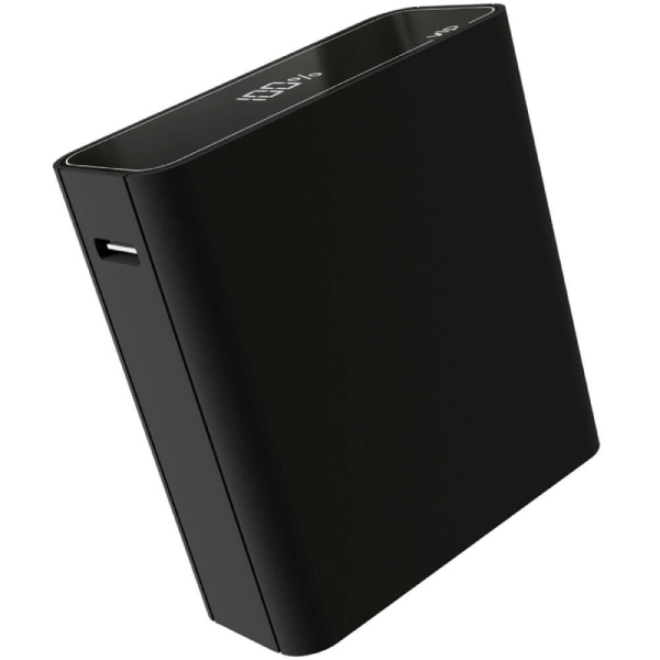 Внешний аккумулятор «vlp» B-Energy 10000mAh 30W, USB-C+USB-A, черный Внешний аккумулятор «vlp» B-Energy 10000mAh 30W, USB-C+USB-A, черный