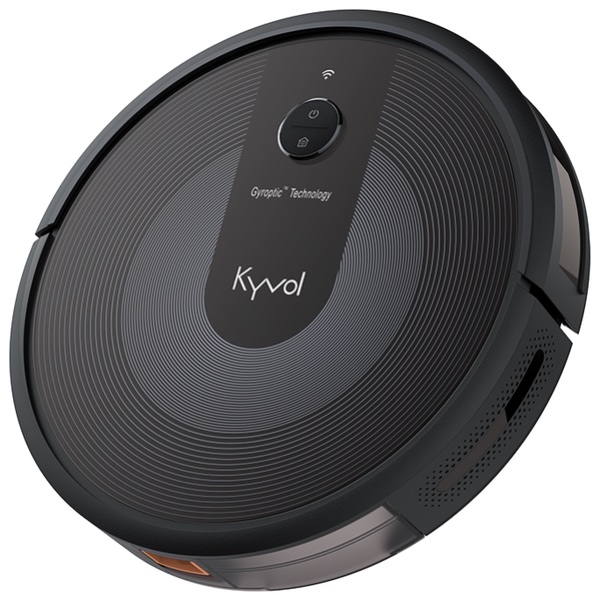Робот-пылесос Robot VC Kyvol Cybovac E30, черный Робот-пылесос Robot VC Kyvol Cybovac E30, черный