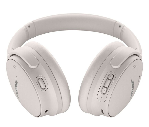 Беспроводные наушники Bose QuietComfort 45 Беспроводные наушники Bose QuietComfort 45
