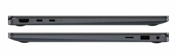 Ноутбук Galaxy Book4 15.6" 360 (Intel Core i7-150U/16GB LPDDR5X/1TB SSD NVMe) NP750QGK-KG1HK Gray Ноутбук Galaxy Book4 15.6" 360 (Intel Core i7-150U/16GB LPDDR5X/1TB SSD NVMe) NP750QGK-KG1HK Gray