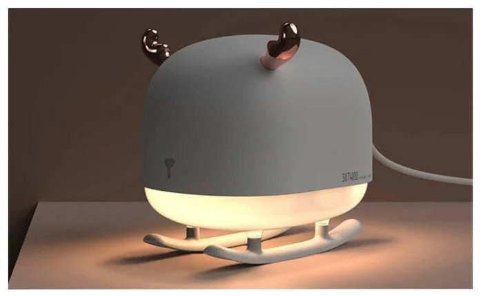 Увлажнитель воздуха Sothing Deer Humidifier & Light Увлажнитель воздуха Sothing Deer Humidifier & Light