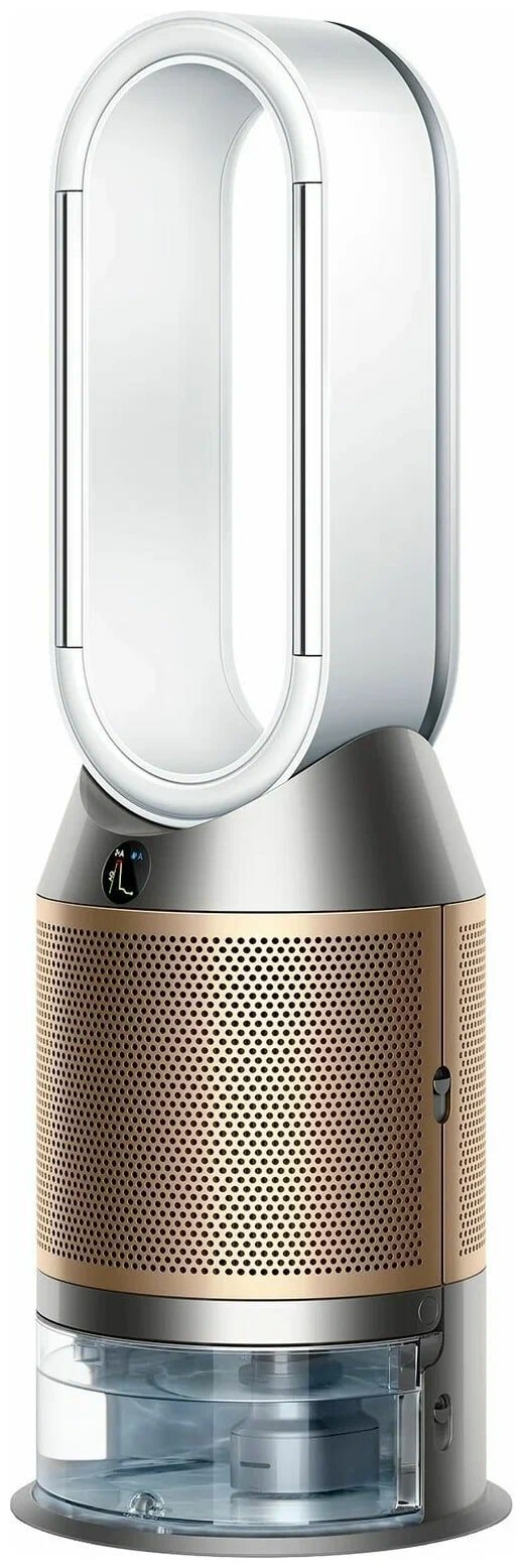 Увлажнитель-очиститель воздуха Dyson Humidify Cool Formaldehyde PH04 золотой Увлажнитель-очиститель воздуха Dyson Humidify Cool Formaldehyde PH04 золотой