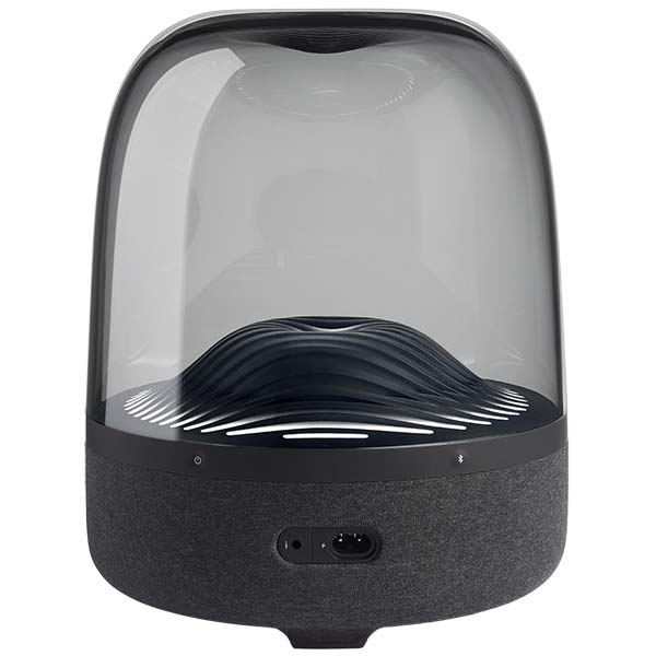 Портативная акустическая система Harman Kardon Aura Studio 3 Black Портативная акустическая система Harman Kardon Aura Studio 3 Black