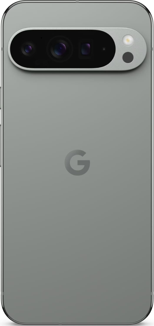 Смартфон Google Pixel 9 Pro XL 16/256 ГБ Hazel Смартфон Google Pixel 9 Pro XL 16/256 ГБ Hazel
