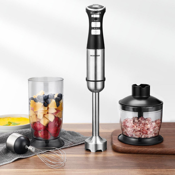 Погружной блендер Xiaomi Ocooker CD-HB800 Погружной блендер Xiaomi Ocooker CD-HB800