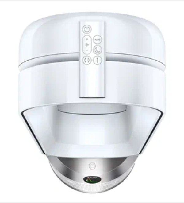 Очиститель воздуха Dyson TP10 Cool Gen1 White/White Очиститель воздуха Dyson TP10 Cool Gen1 White/White