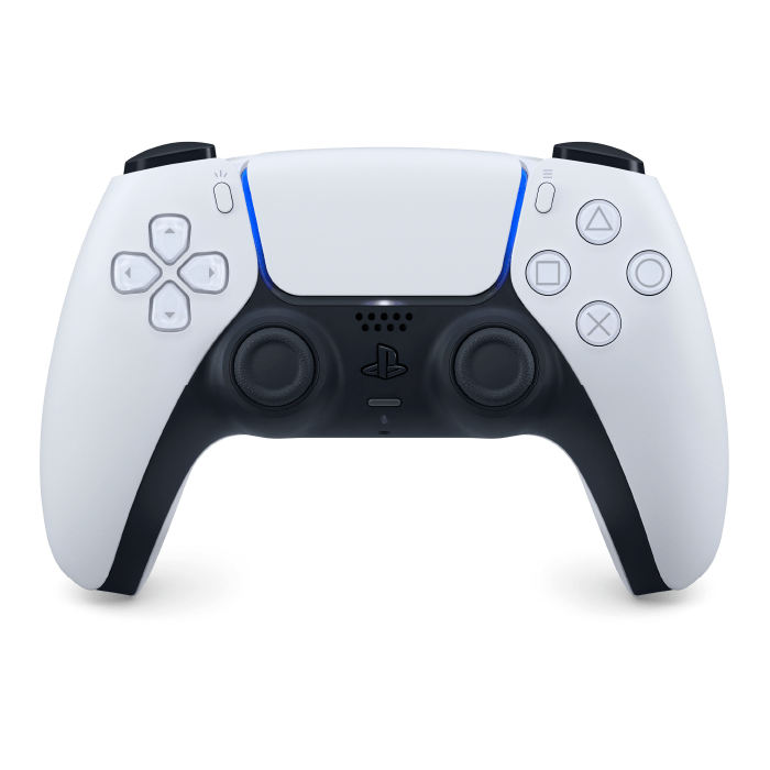 Игровая приставка Sony PlayStation 5 + 2ой геймпад Sony DualSense Игровая приставка Sony PlayStation 5 + 2ой геймпад Sony DualSense