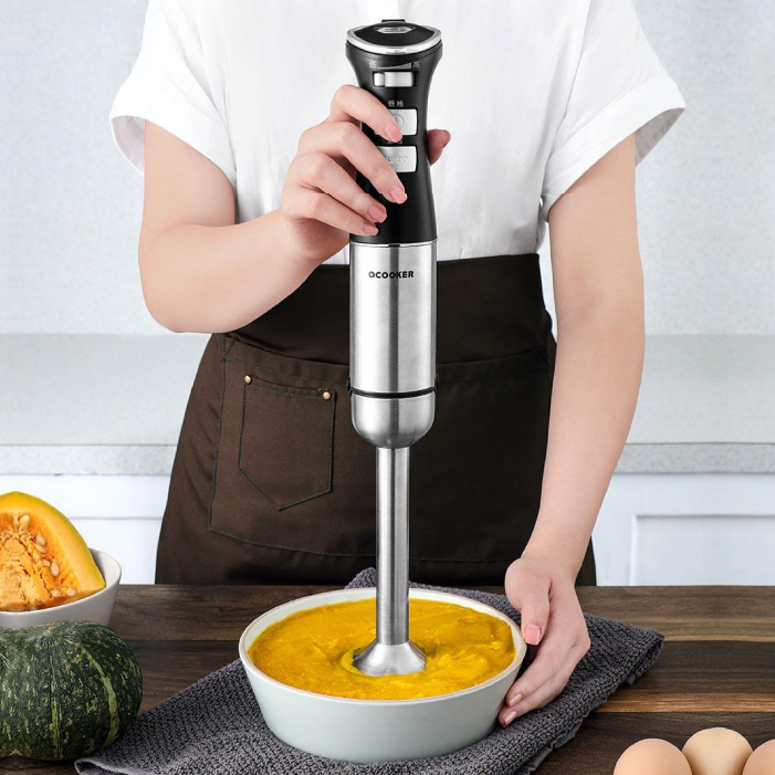 Погружной блендер Xiaomi Ocooker CD-HB800 Погружной блендер Xiaomi Ocooker CD-HB800