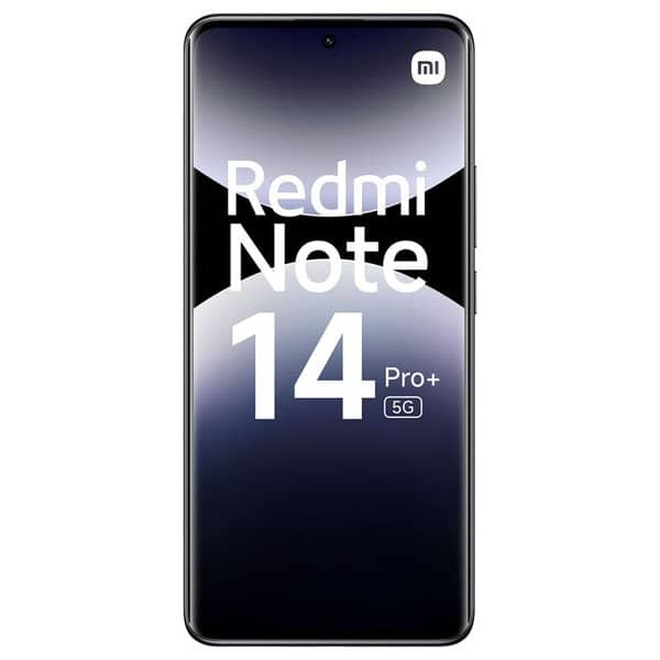 Смартфон Xiaomi Redmi Note 14 Pro Plus 5G 12/512Gb Midnight Black EU Смартфон Xiaomi Redmi Note 14 Pro Plus 5G 12/512Gb Midnight Black EU