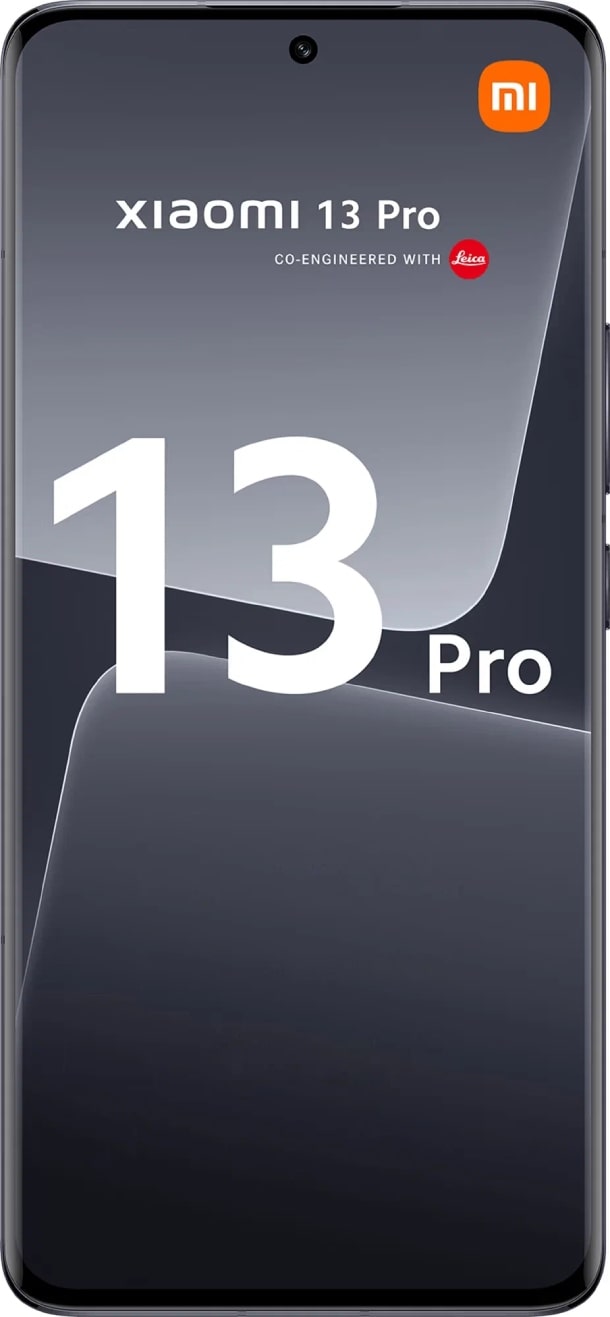 Смартфон Xiaomi 13 Pro 8/128Gb Black CH