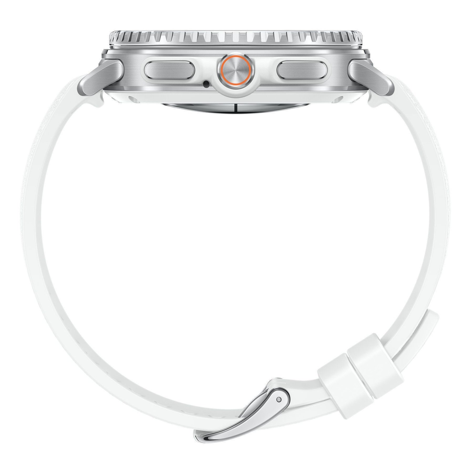 Умные часы Samsung Galaxy Watch8 Classic 46мм White Умные часы Samsung Galaxy Watch8 Classic 46мм White