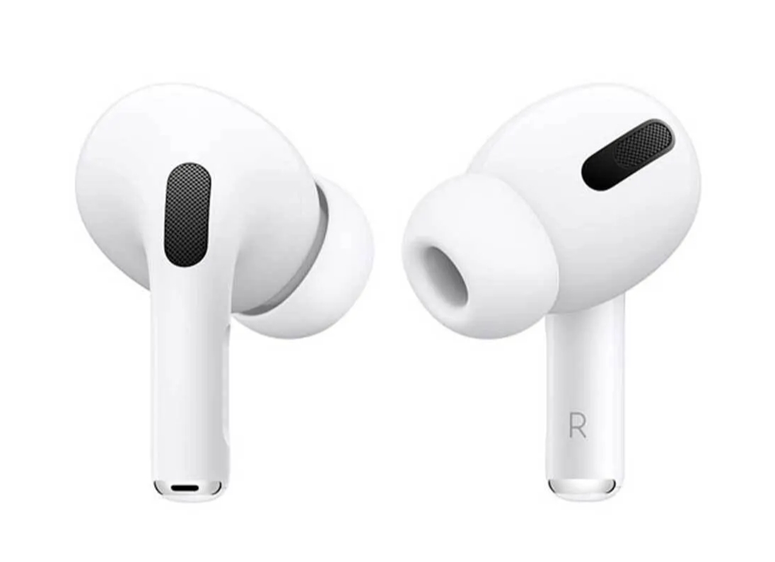 Беспроводные наушники WiWu Airbuds Pro White Беспроводные наушники WiWu Airbuds Pro White