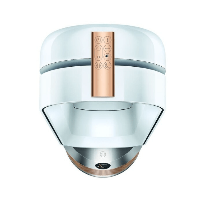 Очиститель воздуха Dyson Air Purifier TP09 White/Gold Очиститель воздуха Dyson Air Purifier TP09 White/Gold