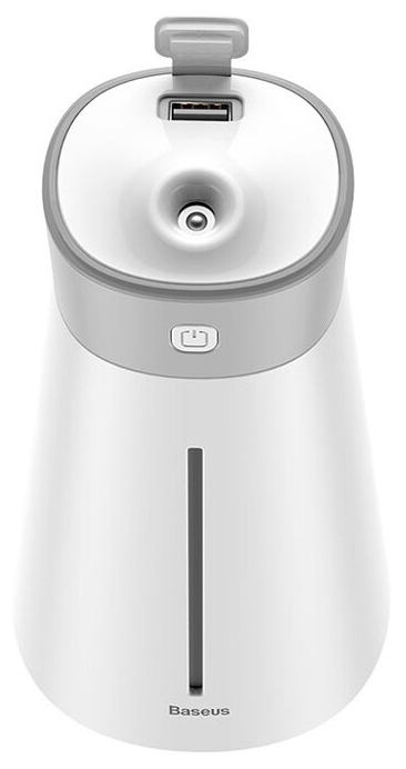 Увлажнитель воздуха Baseus Slim Waist Humidifier Увлажнитель воздуха Baseus Slim Waist Humidifier