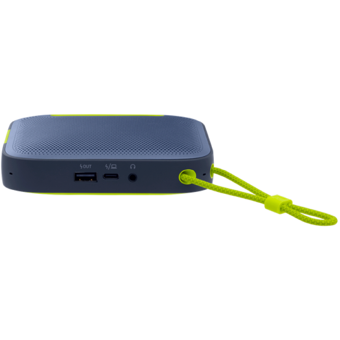 Портативная акустическая система Harman Kardon ClearCall USB/Bluetooth blue Портативная акустическая система Harman Kardon ClearCall USB/Bluetooth blue