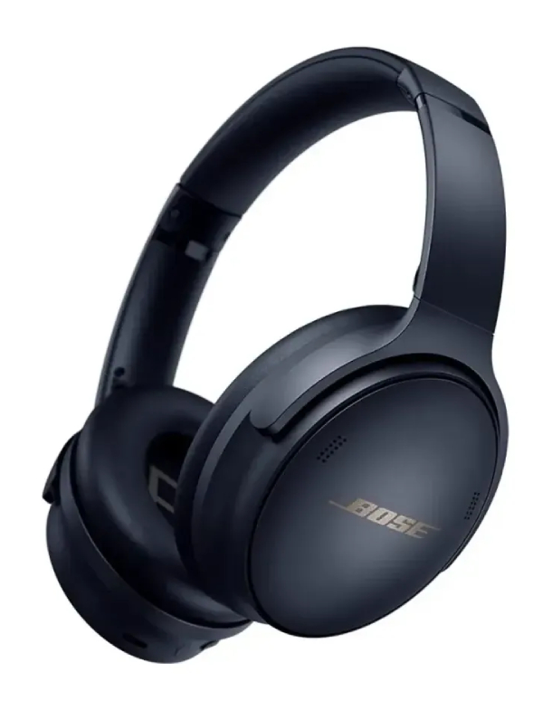 Беспроводные наушники Bose QuietComfort 45 Беспроводные наушники Bose QuietComfort 45