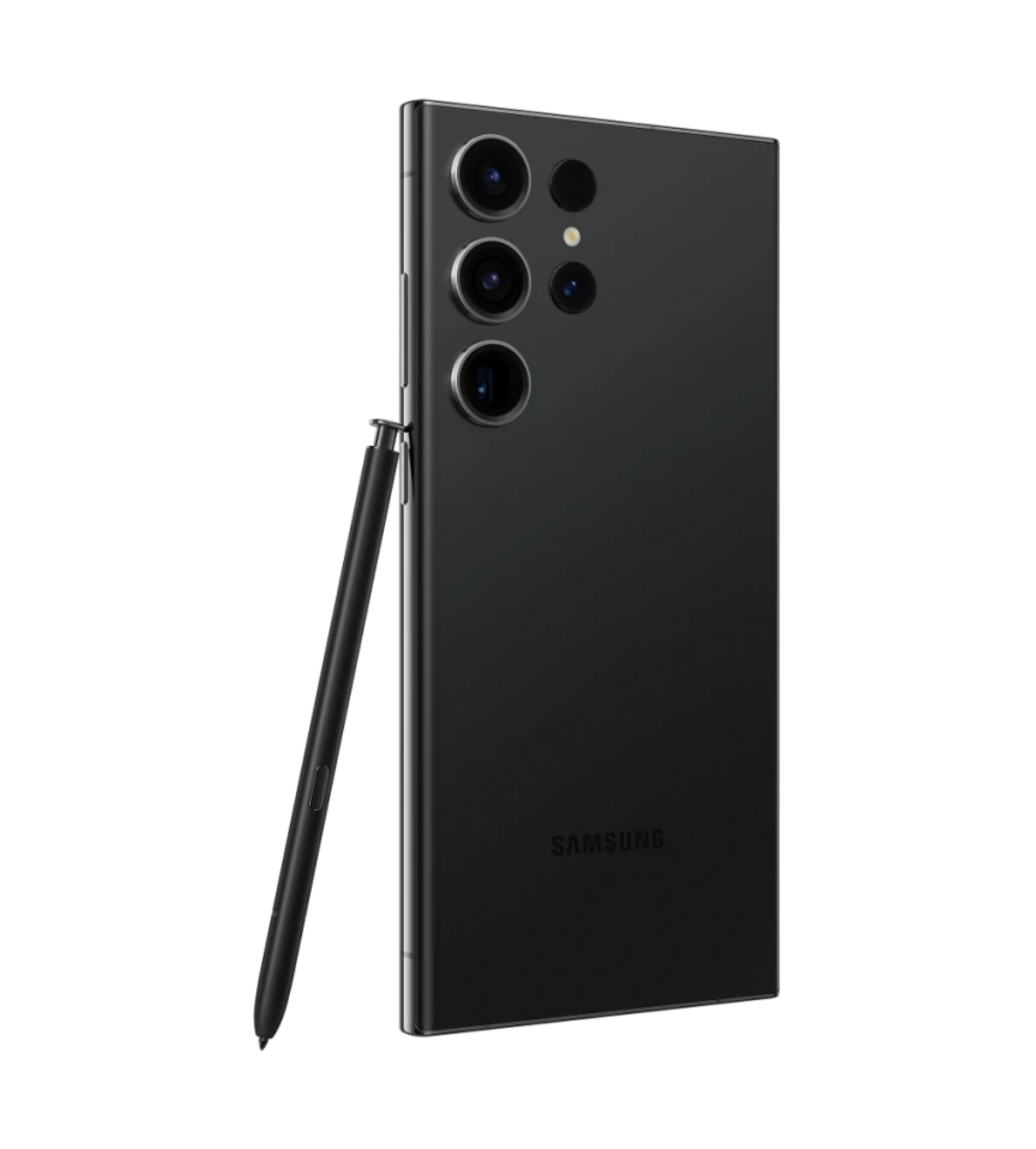 Смартфон Samsung Galaxy S23 Ultra 12/256Gb Black