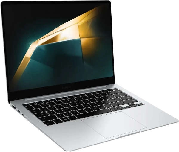 Ноутбук Galaxy Book4 Pro 16" 360 (Intel Core Ultra 7 155H/32GB LPDDR5X/1TB SSD NVMe) NP960QGK-KS3HK Platinum Silver Ноутбук Galaxy Book4 Pro 16" 360 (Intel Core Ultra 7 155H/32GB LPDDR5X/1TB SSD NVMe) NP960QGK-KS3HK Platinum Silver