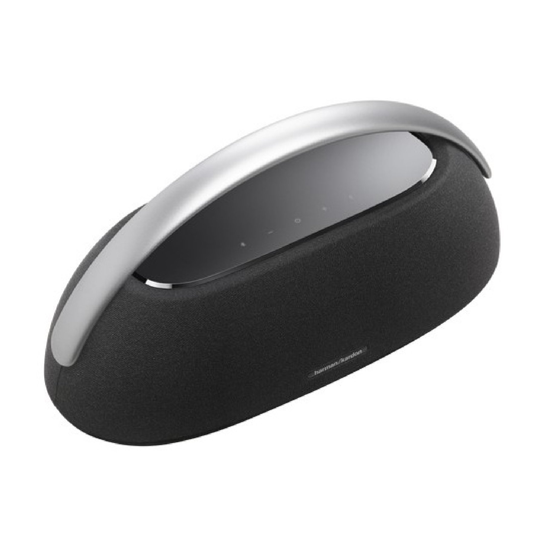 Беспроводная акустика Harman/Kardon Go + Play 3 Black Беспроводная акустика Harman/Kardon Go + Play 3 Black