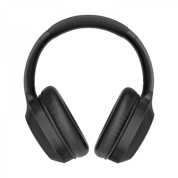 Беспроводные наушники WiWu TD-01 Black Беспроводные наушники WiWu TD-01 Black