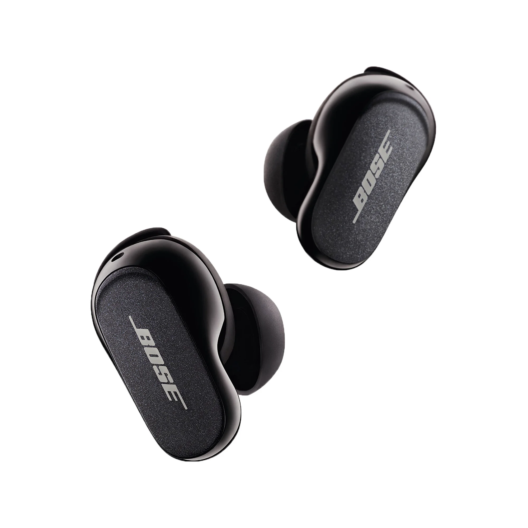 Беспроводные наушники Bose QuietComfort Earbuds 2 чёрный Беспроводные наушники Bose QuietComfort Earbuds 2 чёрный