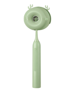 Электрическая зубная щетка Soocas D3 Sonic Electric Toothbrush с кейсом для стерилизации Green Электрическая зубная щетка Soocas D3 Sonic Electric Toothbrush с кейсом для стерилизации Green
