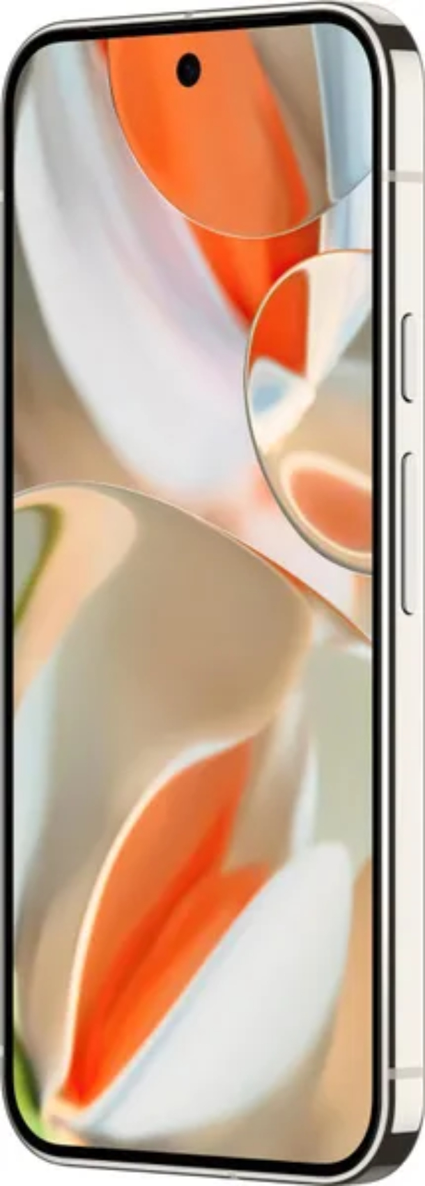 Смартфон Google Pixel 9 Pro XL 16/256 ГБ Porcelain Смартфон Google Pixel 9 Pro XL 16/256 ГБ Porcelain