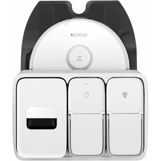 Робот пылесос Xiaomi Mi Roborock S8 Pro Ultra White Робот пылесос Xiaomi Mi Roborock S8 Pro Ultra White