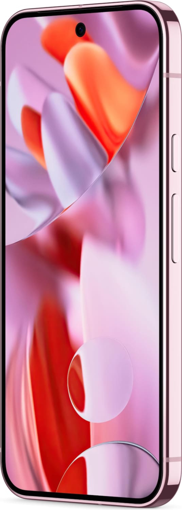 Смартфон Google Pixel 9 Pro XL 16/256 ГБ Rose Quartz Смартфон Google Pixel 9 Pro XL 16/256 ГБ Rose Quartz