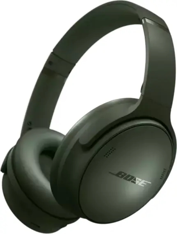 Беспроводные наушники Bose QuietComfort Беспроводные наушники Bose QuietComfort