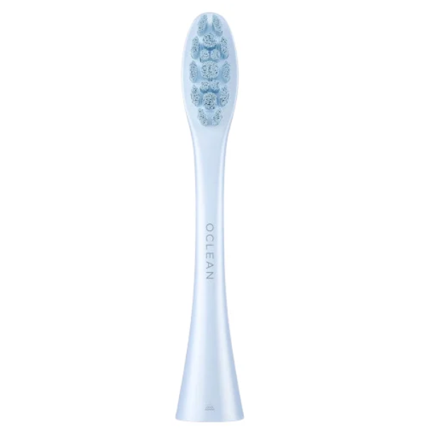 Электрическая зубная щетка Oclean F1 Light  Blue Электрическая зубная щетка Oclean F1 Light  Blue