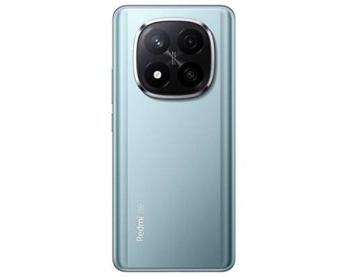 Смартфон Xiaomi Redmi Note 14 Pro Plus 5G 12/512Gb Frost Blue EU (без адаптера) Смартфон Xiaomi Redmi Note 14 Pro Plus 5G 12/512Gb Frost Blue EU (без адаптера)