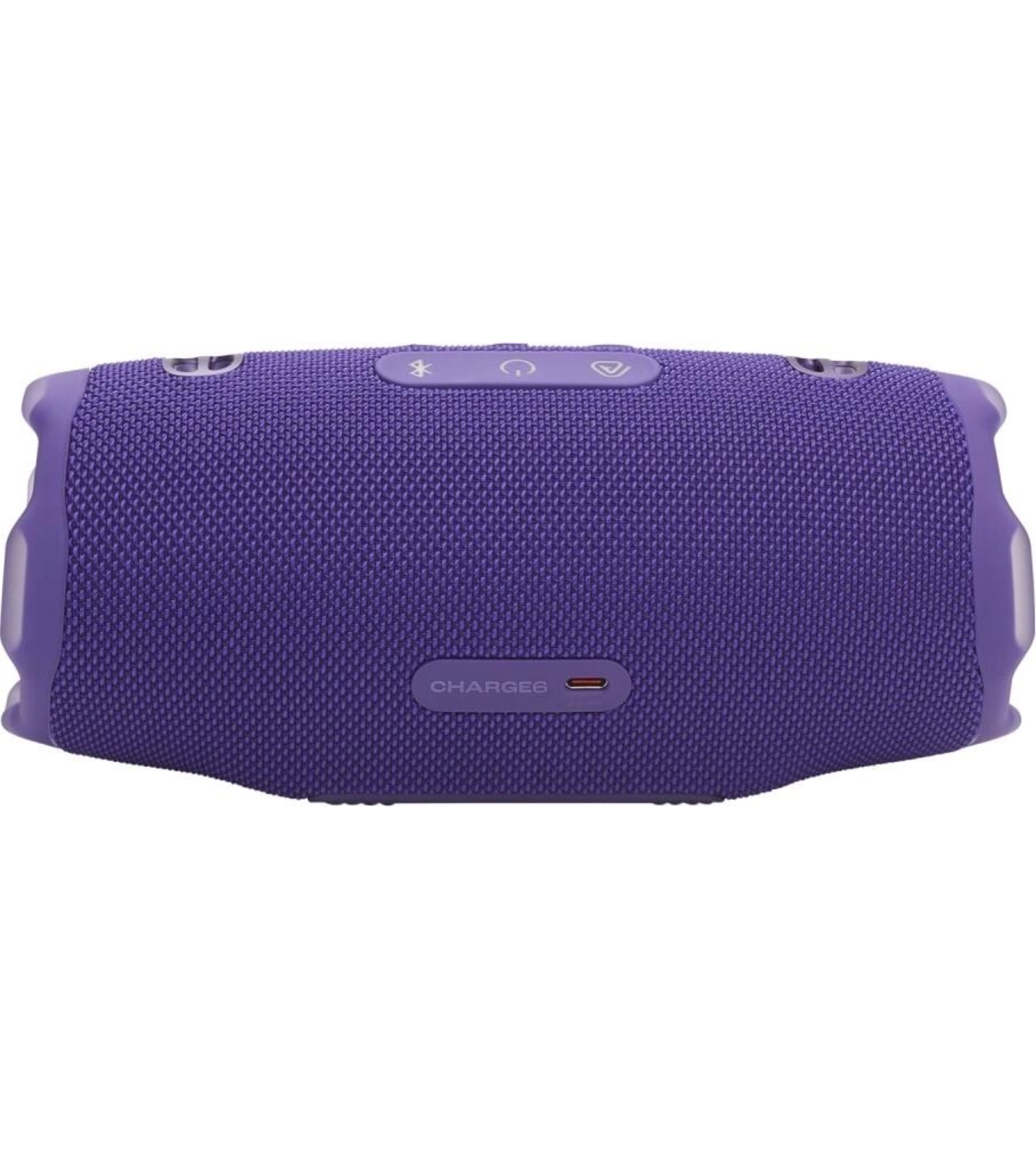Портативная акустическая система JBL Charge 6 Purple Портативная акустическая система JBL Charge 6 Purple