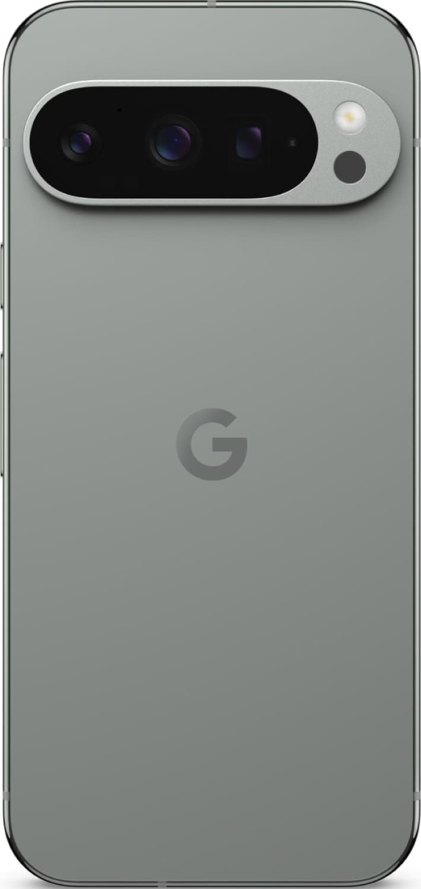 Смартфон Google Pixel 9 Pro 16/128 ГБ Hazel Смартфон Google Pixel 9 Pro 16/128 ГБ Hazel
