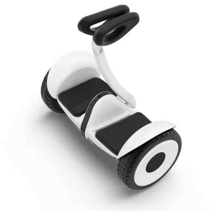 Гироскутер Ninebot SpeedRoll, белый Гироскутер Ninebot SpeedRoll, белый
