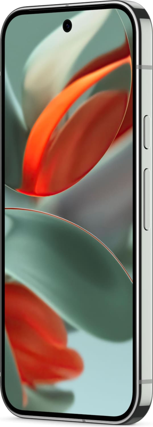 Смартфон Google Pixel 9 Pro 16/128 ГБ Hazel Смартфон Google Pixel 9 Pro 16/128 ГБ Hazel