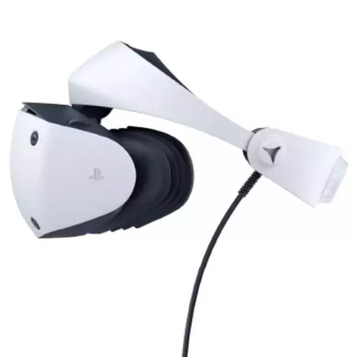 Шлем виртуальной реальности PlayStation VR2 Шлем виртуальной реальности PlayStation VR2