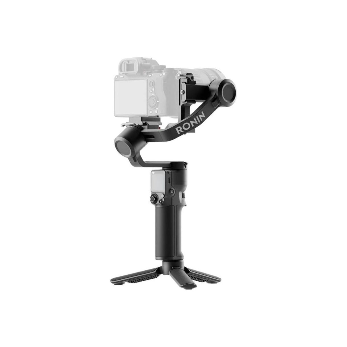 Электронный стабилизатор DJI RS 3 Mini Электронный стабилизатор DJI RS 3 Mini