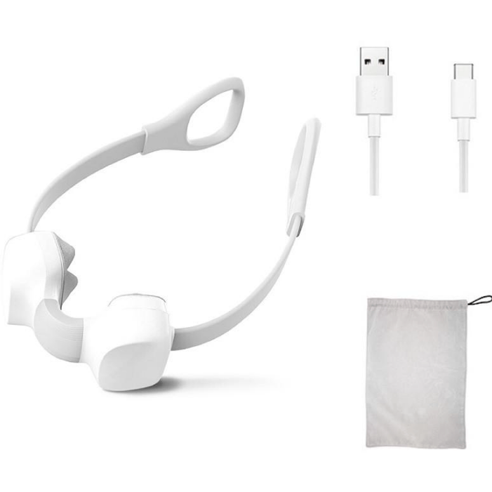 Шейный массажер Xiaomi Mini Neck Massager Шейный массажер Xiaomi Mini Neck Massager